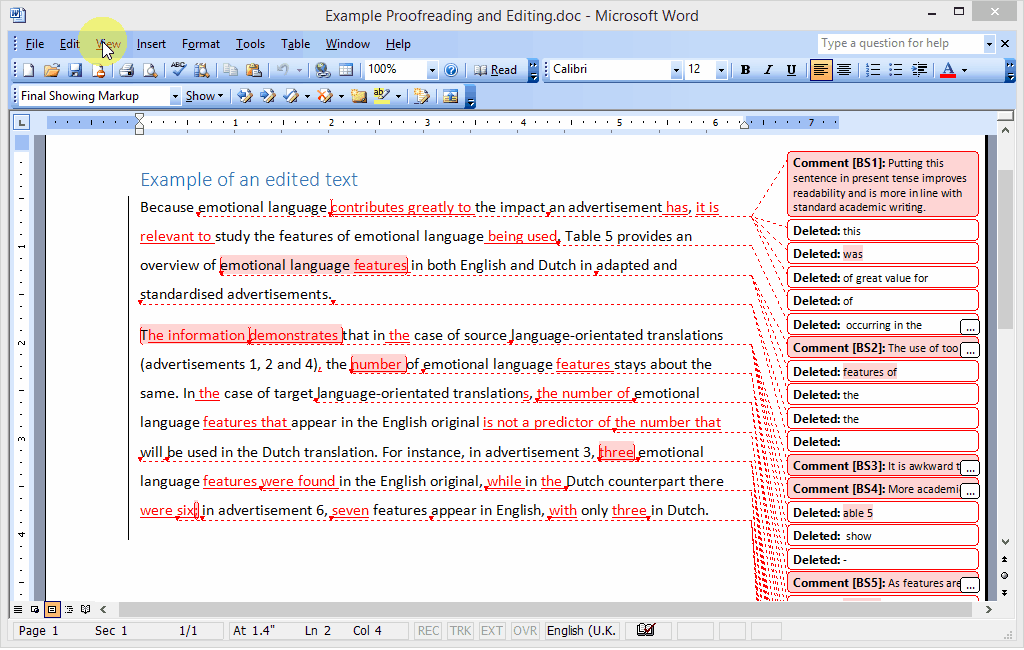 turn off track changes in word 2011 for mac